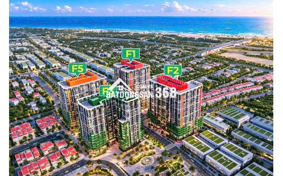 MỞ BÁN CĂN HỘ NGAY GIAO LỘ NGUYỄN PHƯỚC LAN - MINH MẠNG